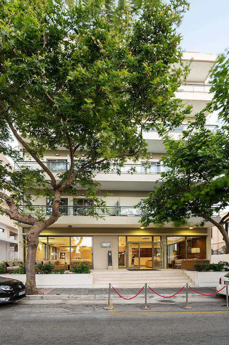 Angela Hotel