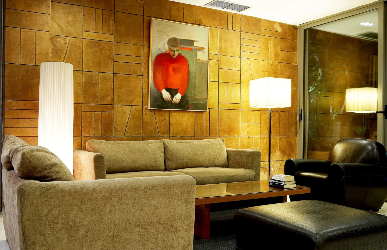 Contemporary luxury in Rhodes | Angela Suites + Lobby Hotel